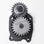6BT 4897480 Oil Pump For Cummins Engine 6BT 4897480 Oil Pump For Cummins Engine